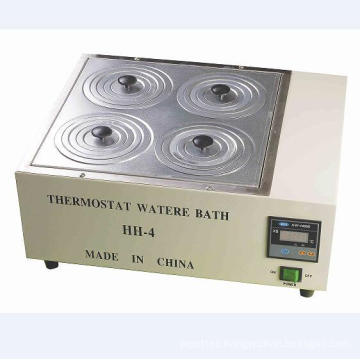 China High Quality Laboratory Electric Water Bath with Temperature Control